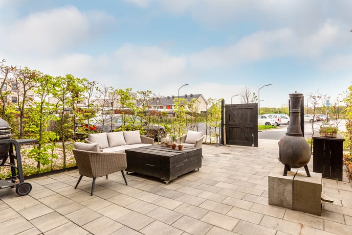 Foto 5 van Haagwinde 39