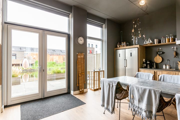 Foto 7 van Haagwinde 39