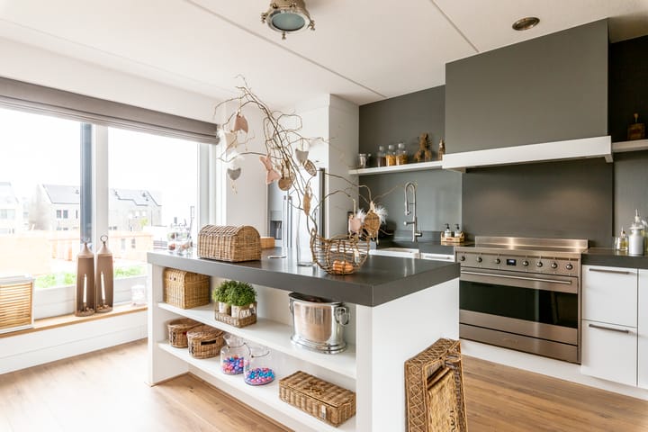 Foto 18 van Haagwinde 39