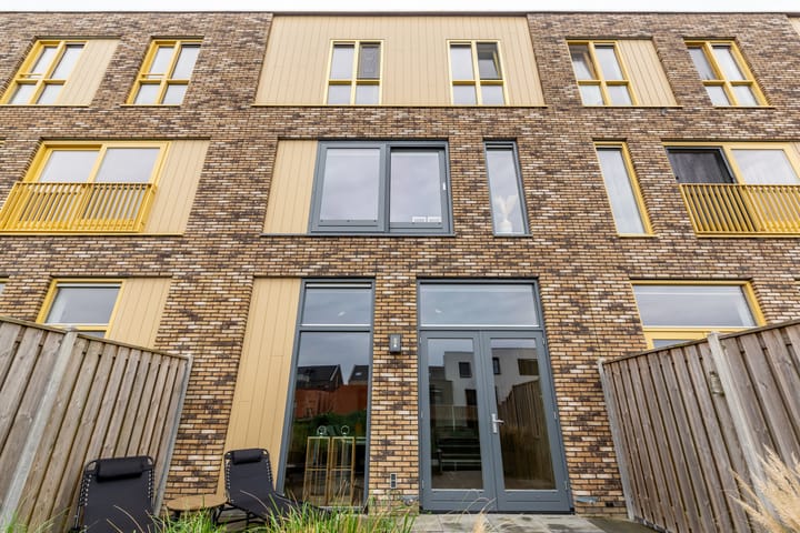 Foto 32 van Haagwinde 39