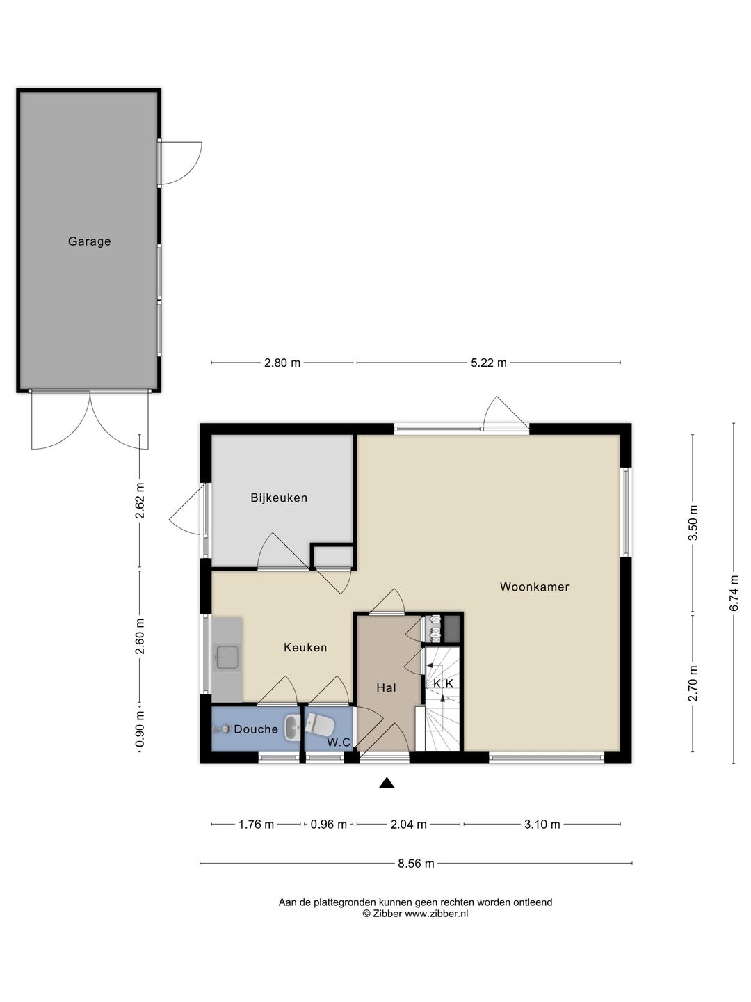 Foto 37 van Kerkhoflaan 30
