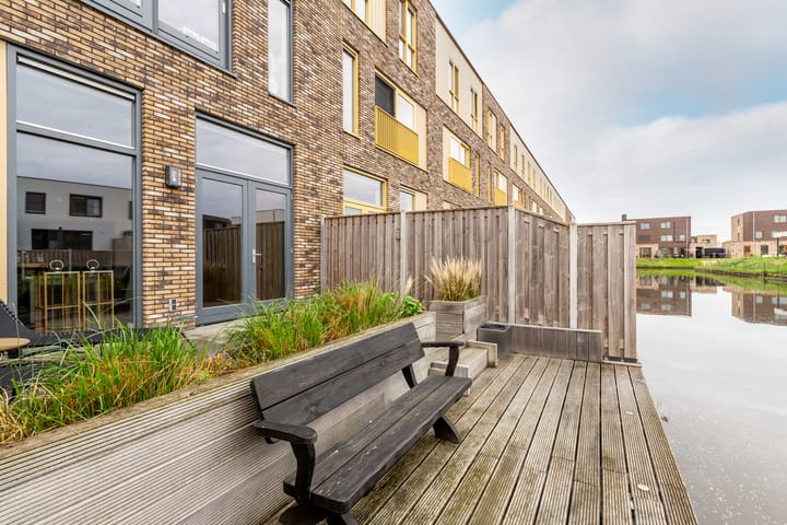 Foto 35 van Haagwinde 39