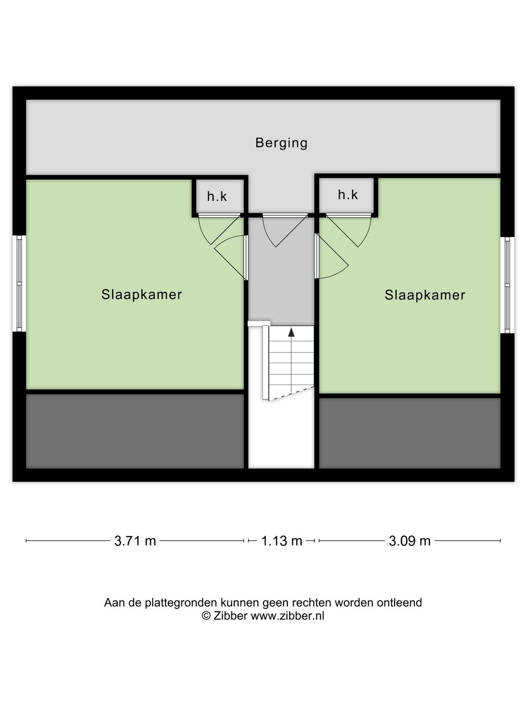 Foto 38 van Kerkhoflaan 30