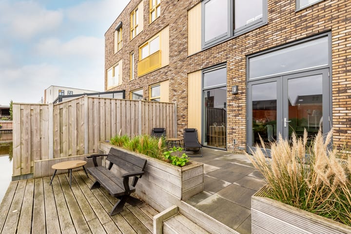 Foto 36 van Haagwinde 39