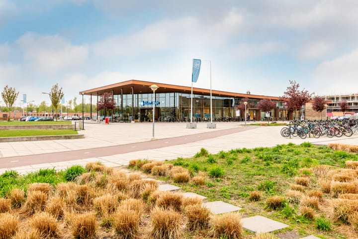 Foto 38 van Haagwinde 39