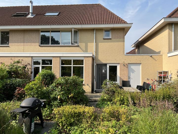 Foto 3 van Vogelkersgaarde 6