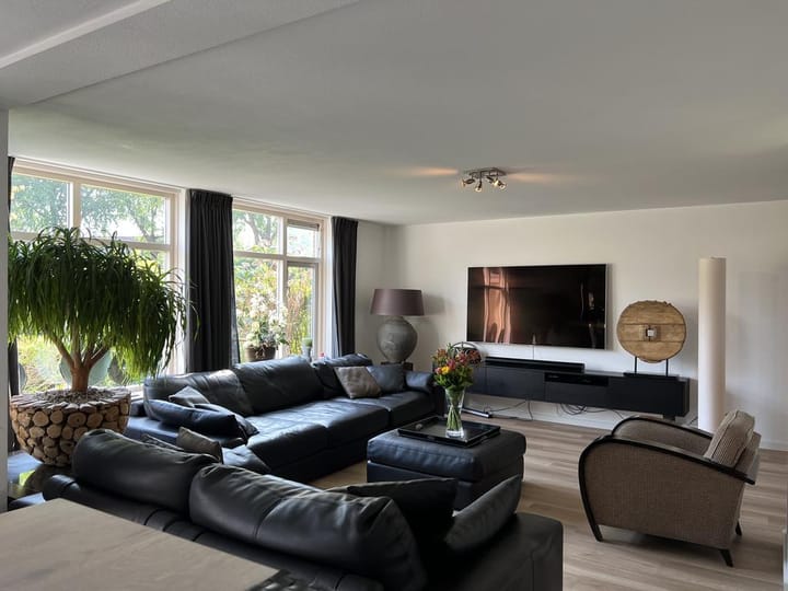 Foto 4 van Vogelkersgaarde 6