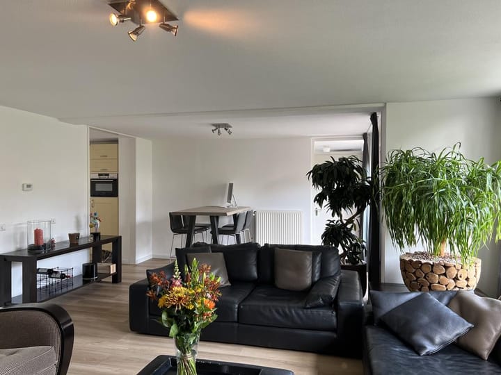 Foto 5 van Vogelkersgaarde 6