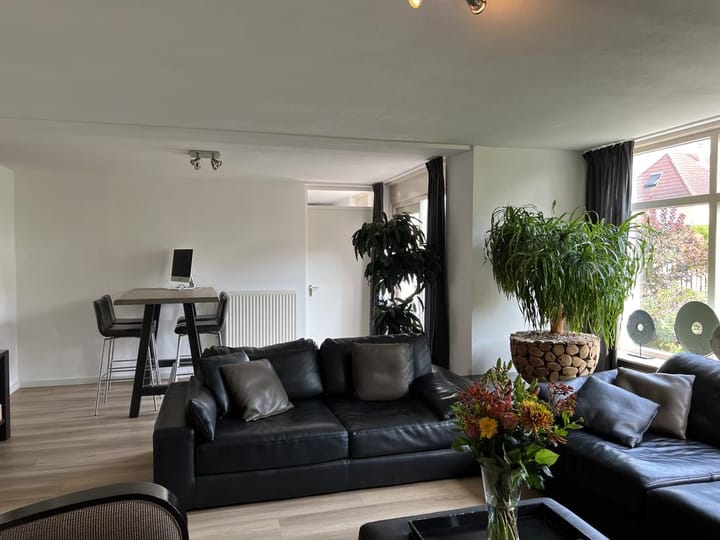 Foto 8 van Vogelkersgaarde 6