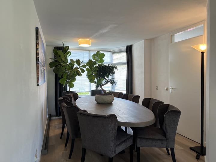 Foto 9 van Vogelkersgaarde 6