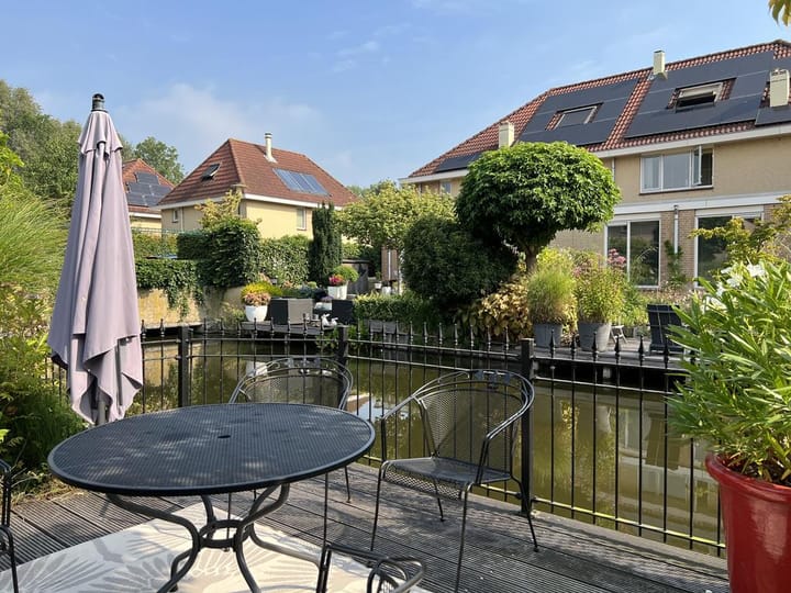 Foto 19 van Vogelkersgaarde 6