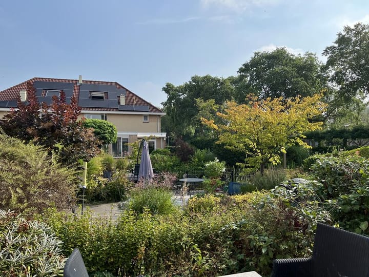 Foto 20 van Vogelkersgaarde 6