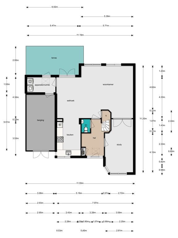 Foto 22 van Vogelkersgaarde 6