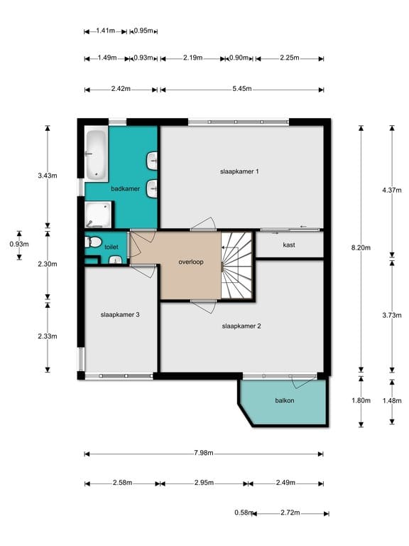 Foto 25 van Vogelkersgaarde 6