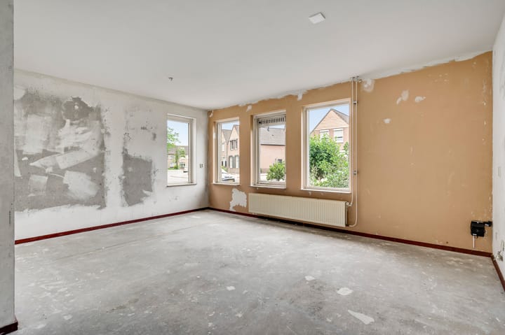 Foto 6 van Weefsterstraat 29