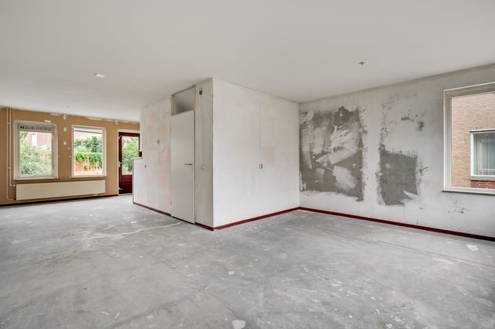 Foto 7 van Weefsterstraat 29