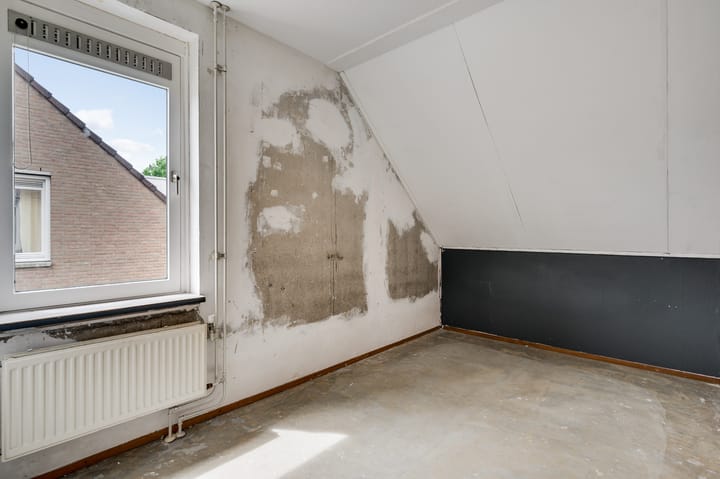 Foto 15 van Weefsterstraat 29