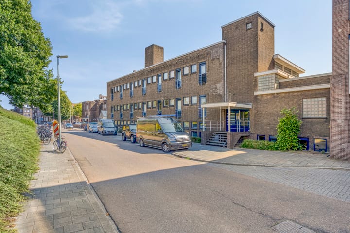 Foto 1 van Franciscus Romanusweg 70-A