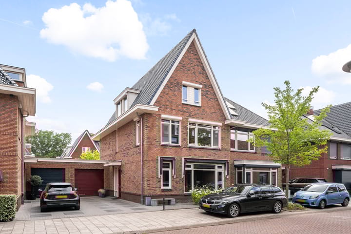 Francijntje de Kadtlaan 35 main image
