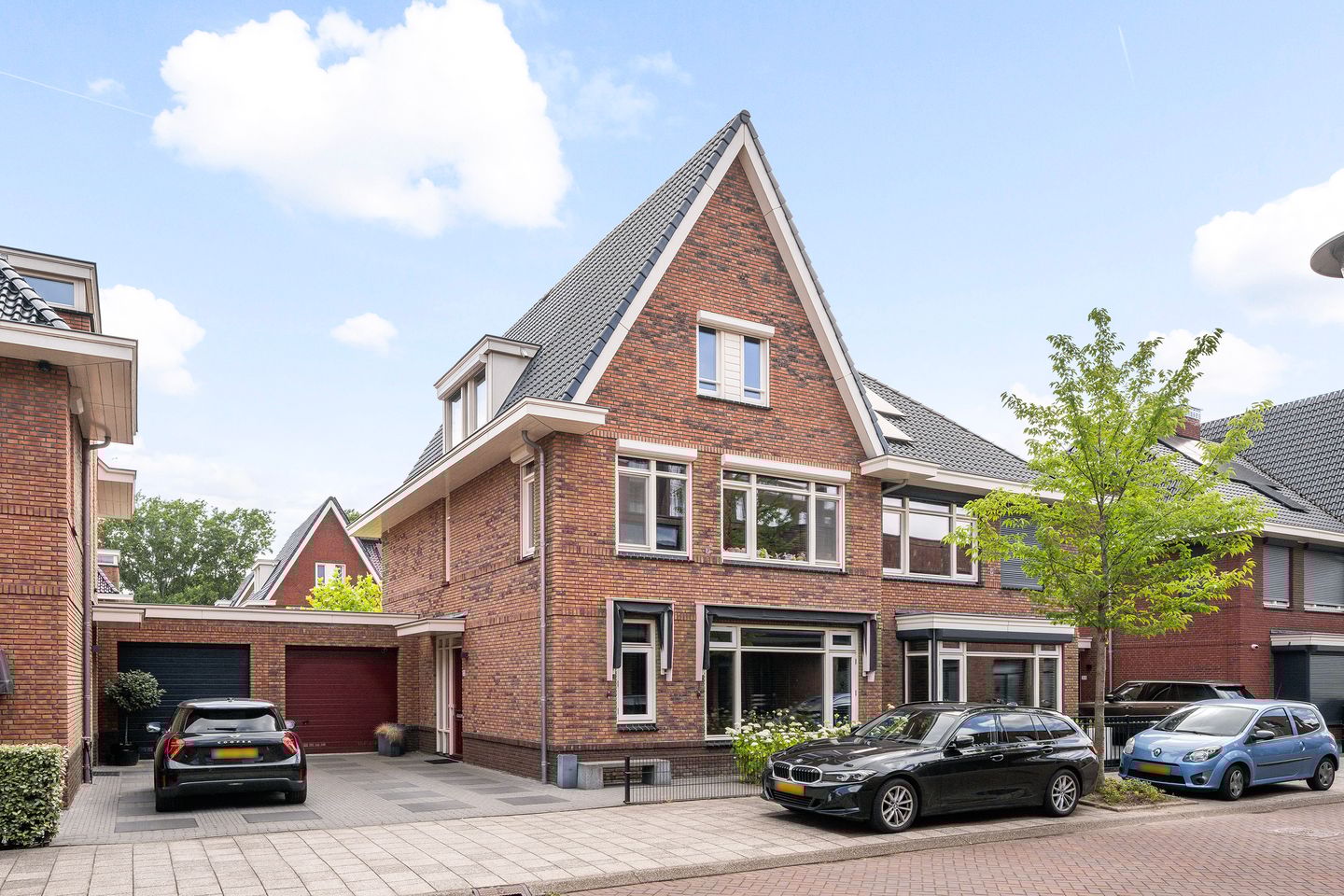Francijntje de Kadtlaan 35 main image