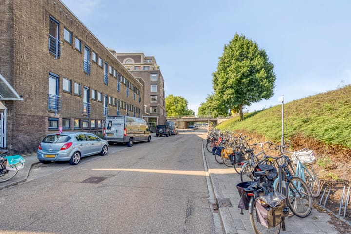 Foto 2 van Franciscus Romanusweg 70-A