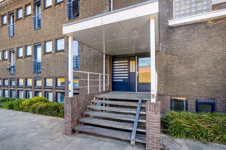 Foto 3 van Franciscus Romanusweg 70-A