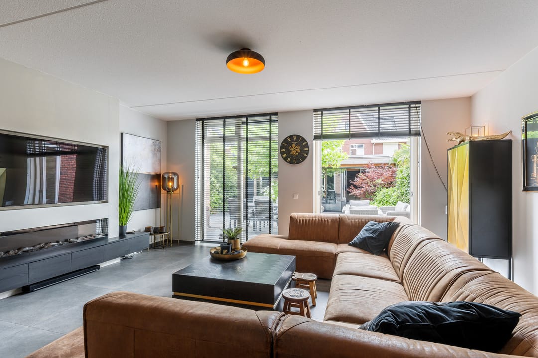 Foto 2 van Francijntje de Kadtlaan 35