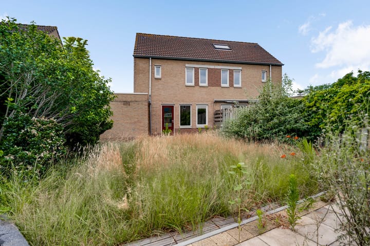 Foto 20 van Weefsterstraat 29