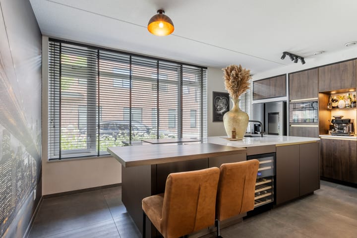 Foto 3 van Francijntje de Kadtlaan 35