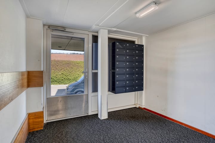 Foto 5 van Franciscus Romanusweg 70-A