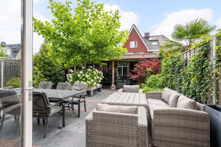 Foto 4 van Francijntje de Kadtlaan 35