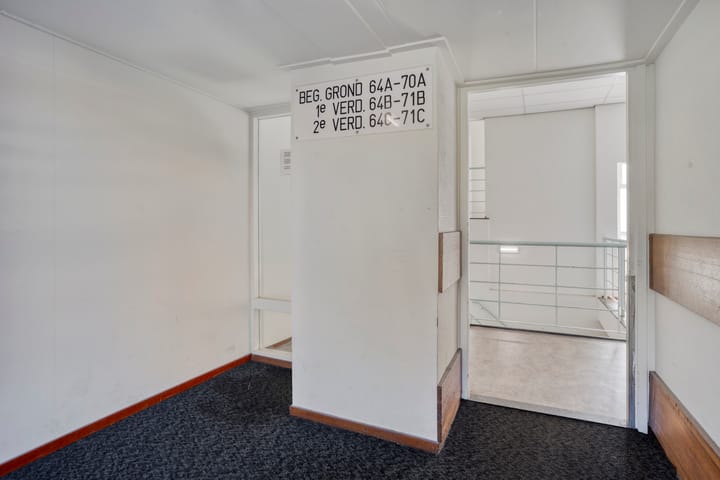 Foto 6 van Franciscus Romanusweg 70-A