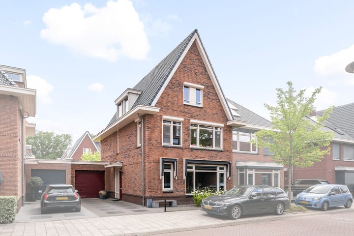 Foto 5 van Francijntje de Kadtlaan 35