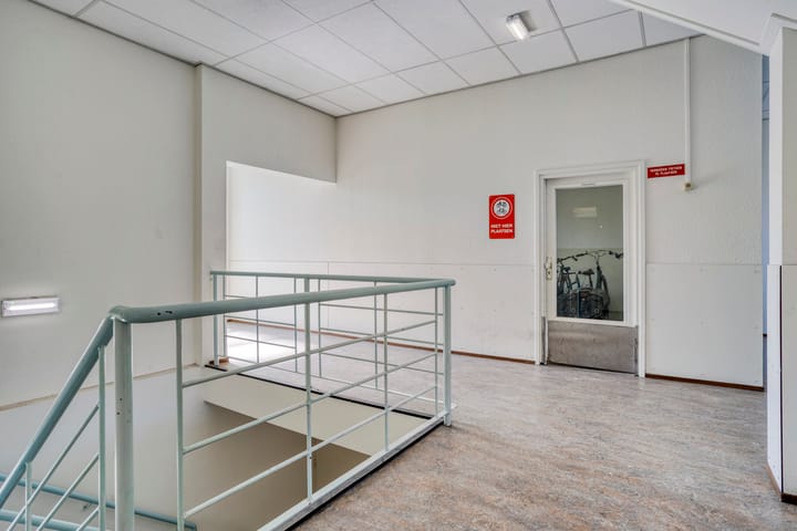 Foto 7 van Franciscus Romanusweg 70-A