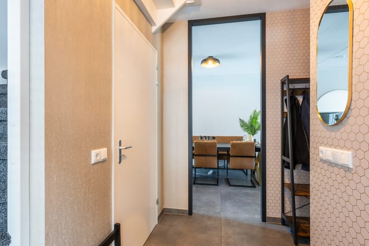 Foto 7 van Francijntje de Kadtlaan 35