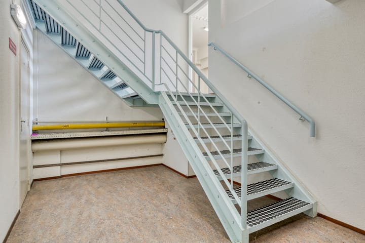 Foto 8 van Franciscus Romanusweg 70-A