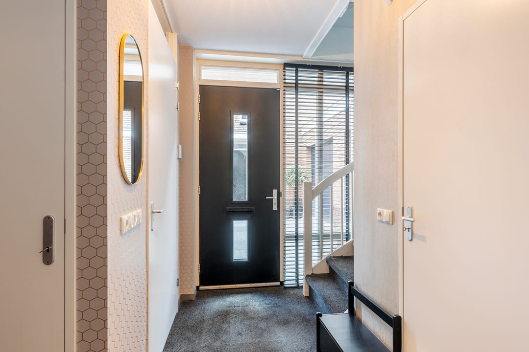 Foto 8 van Francijntje de Kadtlaan 35