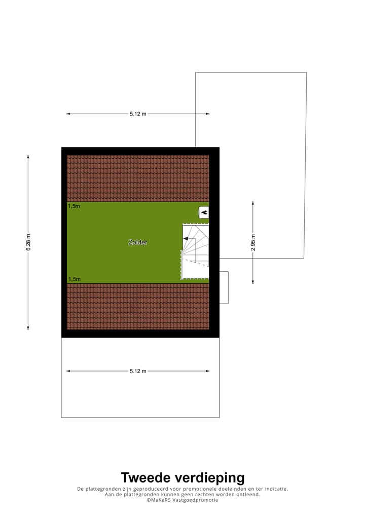 Foto 26 van Weefsterstraat 29