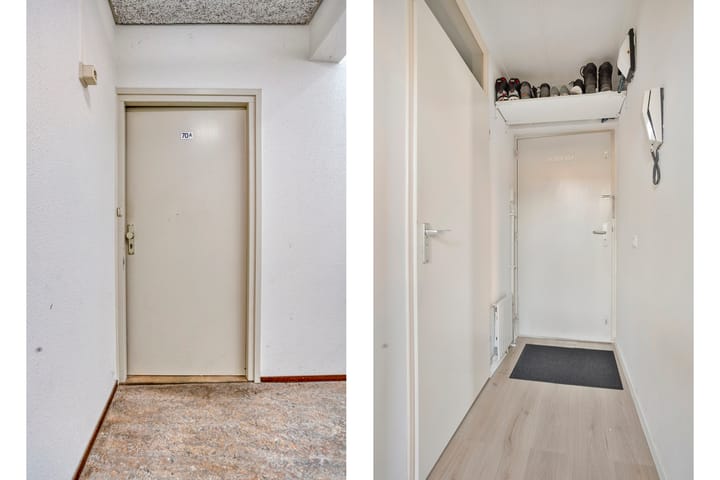 Foto 10 van Franciscus Romanusweg 70-A