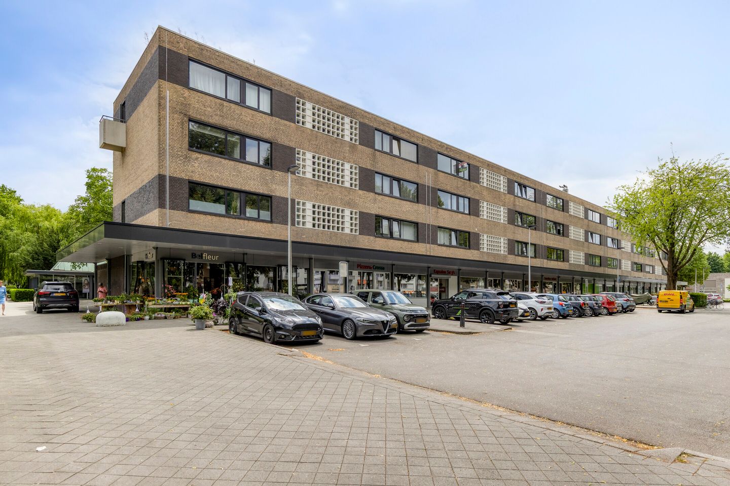 Photo 1 of Keurmeestersdreef 107-C