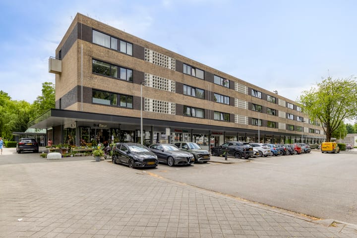 Photo 1 of Keurmeestersdreef 107-C