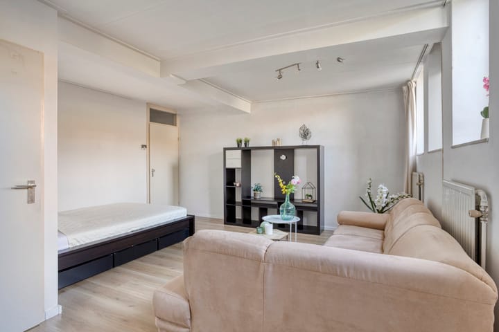 Foto 11 van Franciscus Romanusweg 70-A