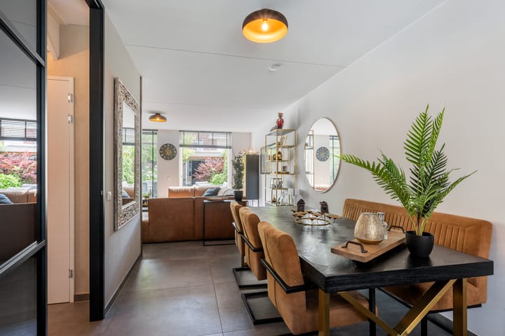 Foto 10 van Francijntje de Kadtlaan 35