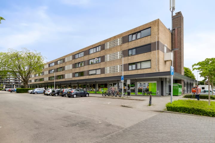 Photo 2 of Keurmeestersdreef 107-C