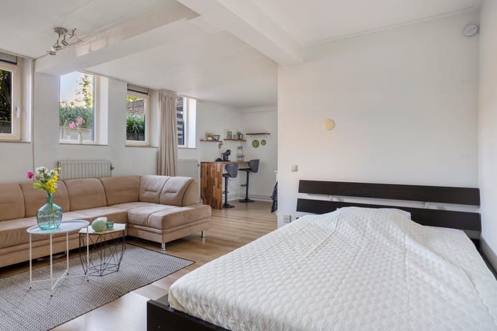 Foto 12 van Franciscus Romanusweg 70-A