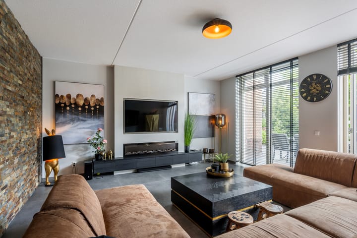 Foto 11 van Francijntje de Kadtlaan 35