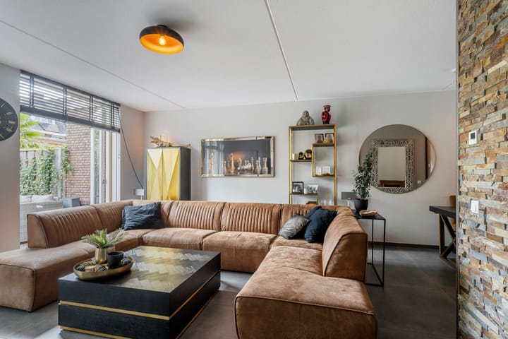 Foto 12 van Francijntje de Kadtlaan 35