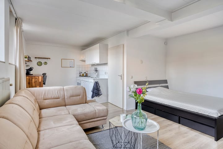 Foto 13 van Franciscus Romanusweg 70-A