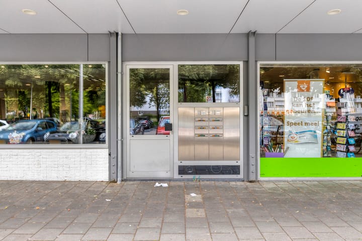 Photo 3 of Keurmeestersdreef 107-C