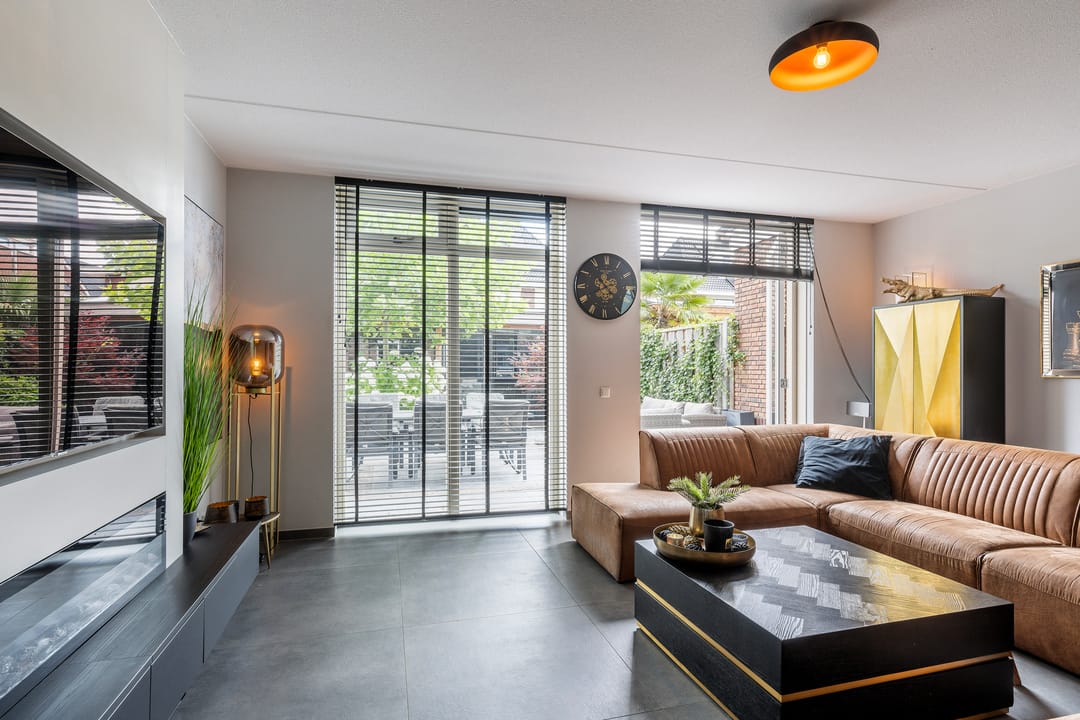 Foto 13 van Francijntje de Kadtlaan 35